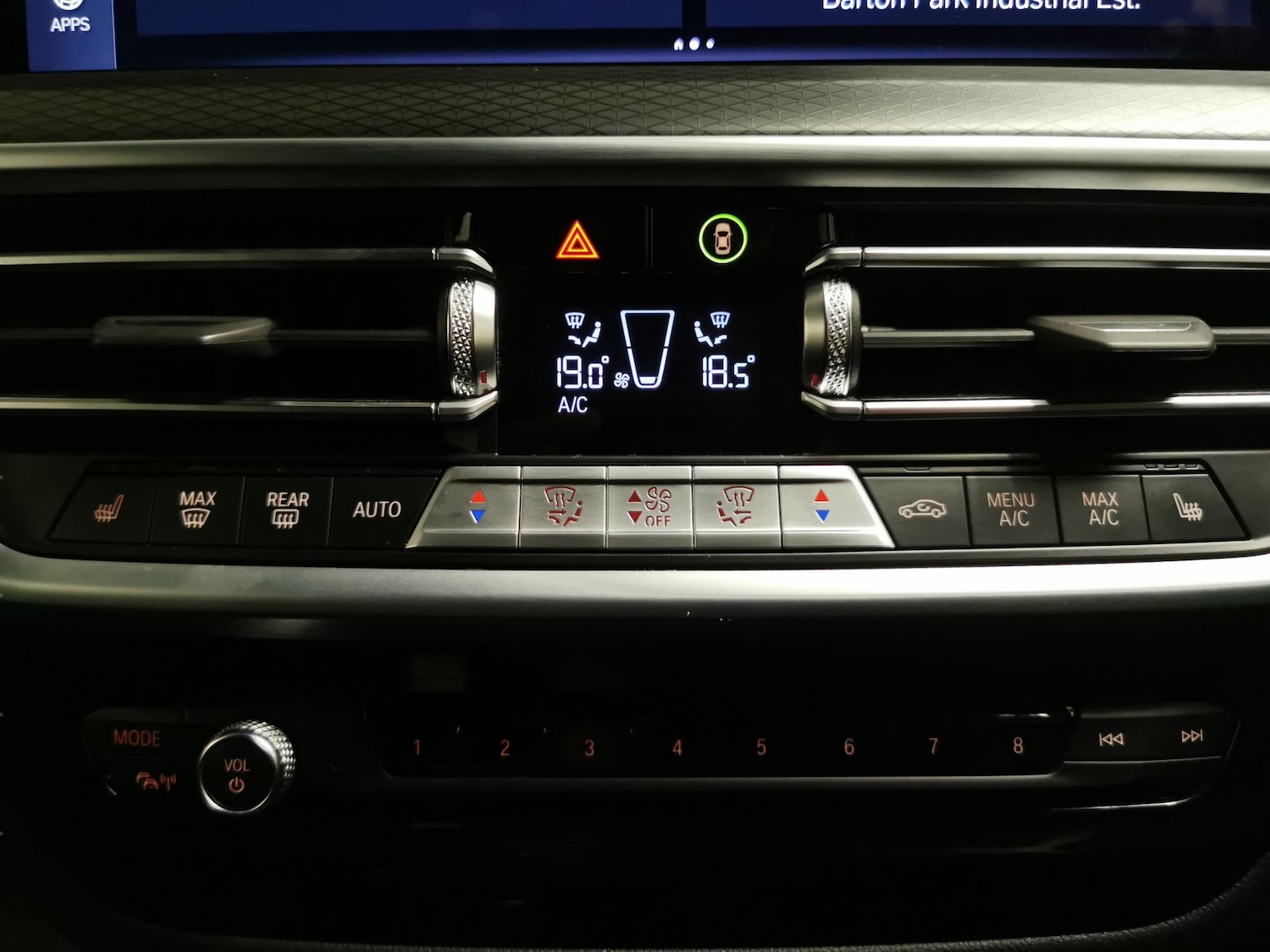 Used BMW X3 2022 for sale - 77946795: Photo 17