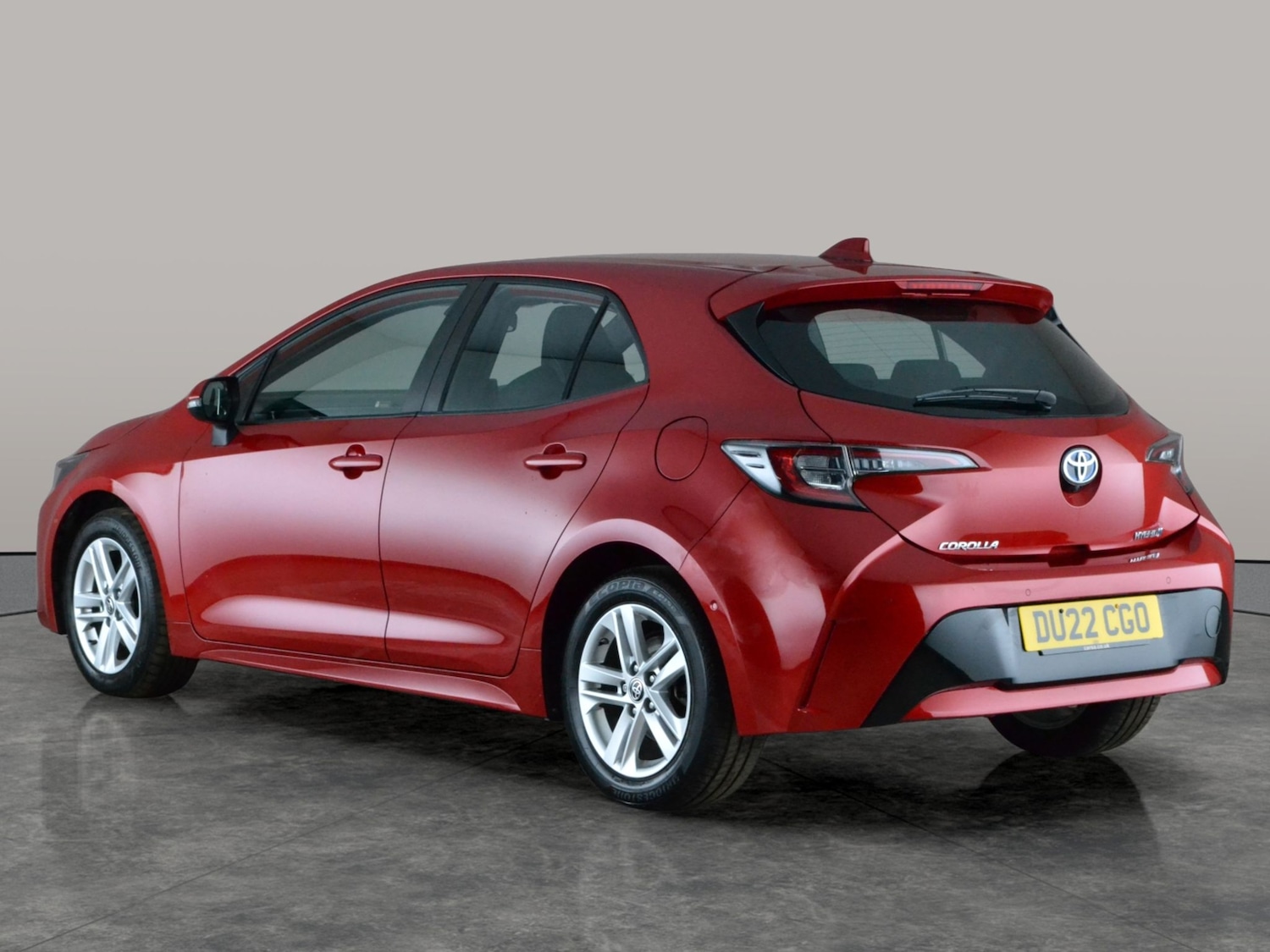 Used Toyota Corolla 2022 for sale - 78144370: Photo 13