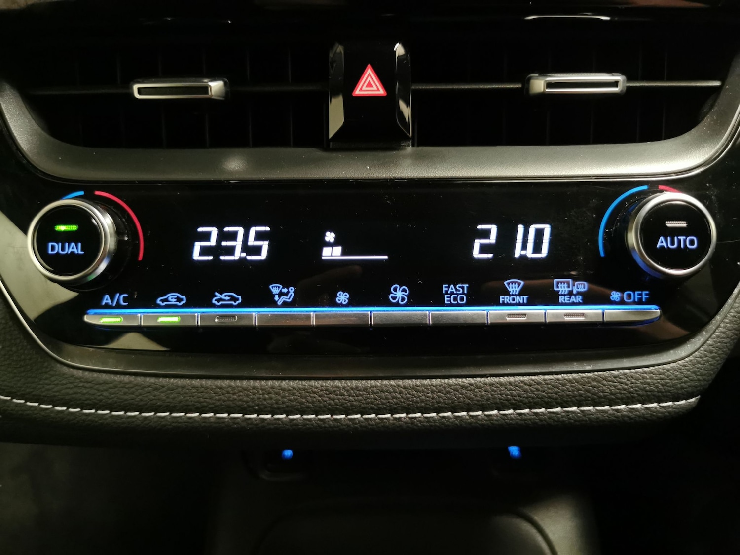 Used Toyota Corolla 2022 for sale - 78144370: Photo 19