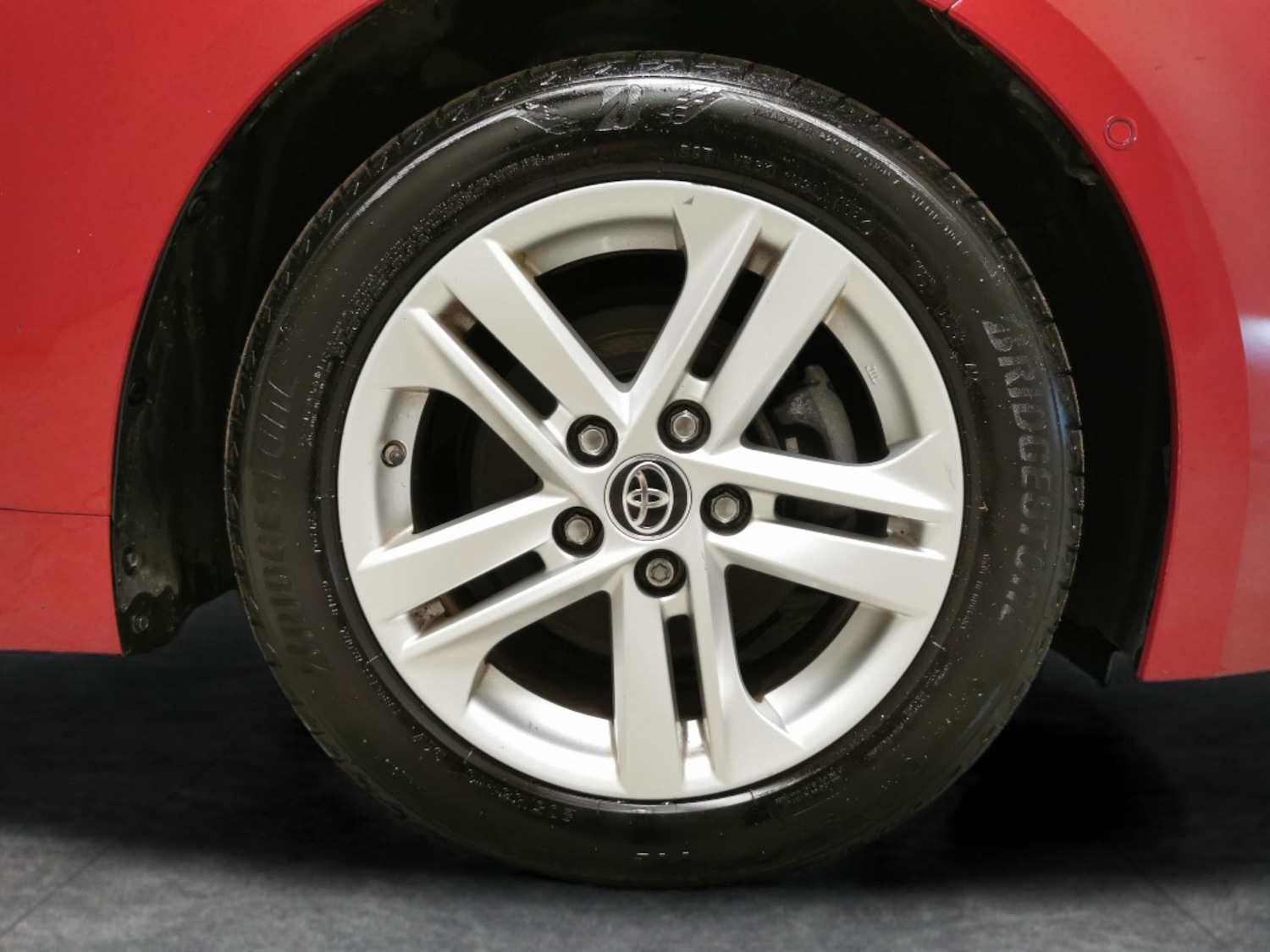 Used Toyota Corolla 2022 for sale - 78144370: Photo 23