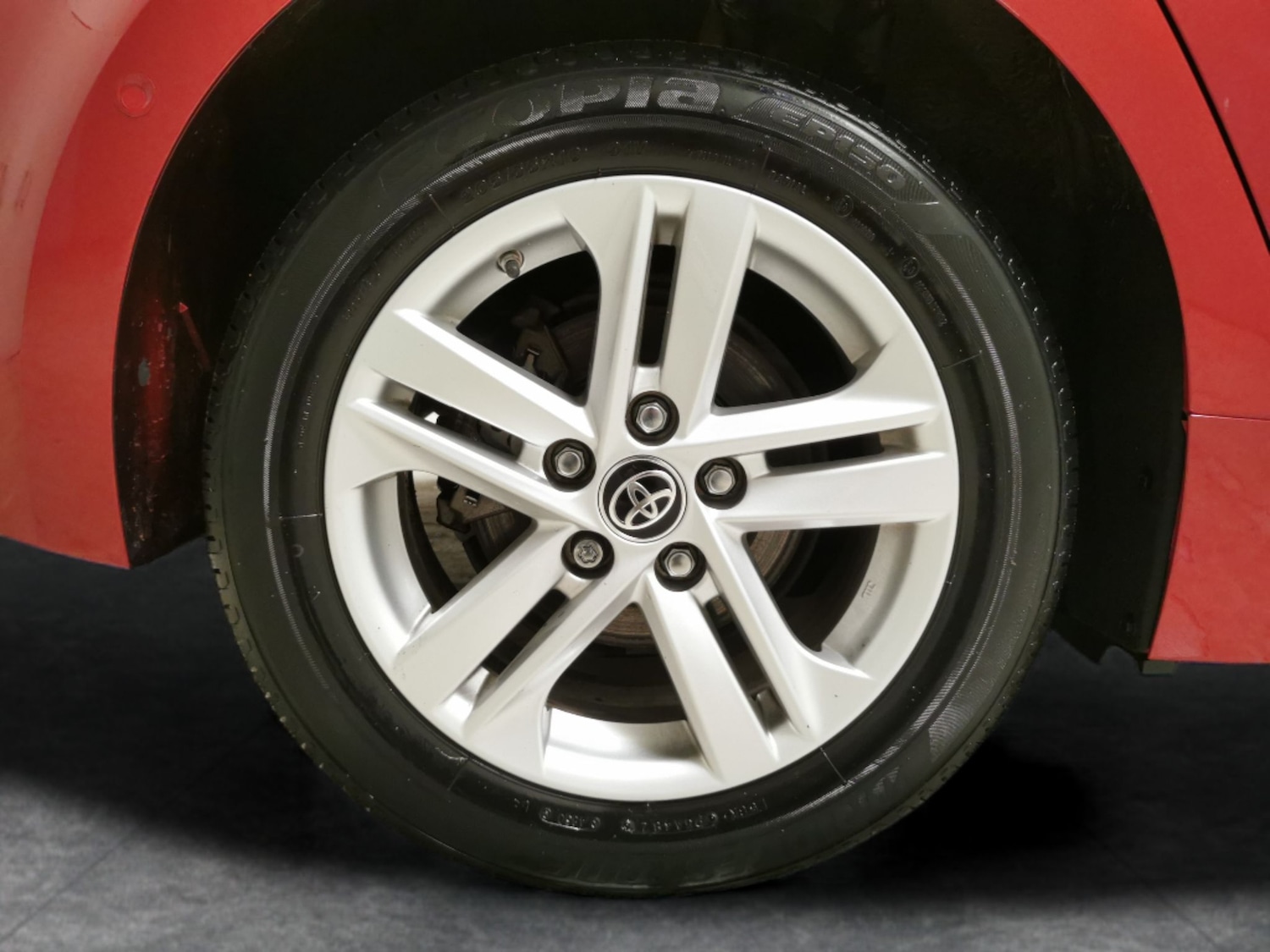 Used Toyota Corolla 2022 for sale - 78144370: Photo 24