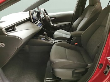 Used Toyota Corolla undefined for sale - 78144370: Photo