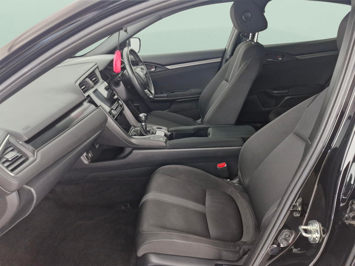 Vehicle 17