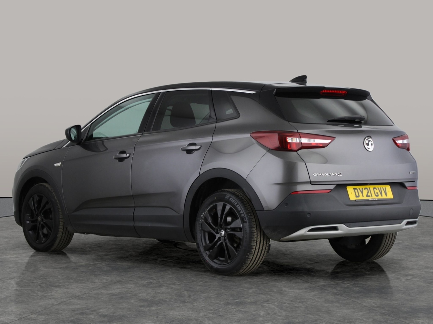 Used Vauxhall Grandland X 2021 for sale - 78150852: Photo 13