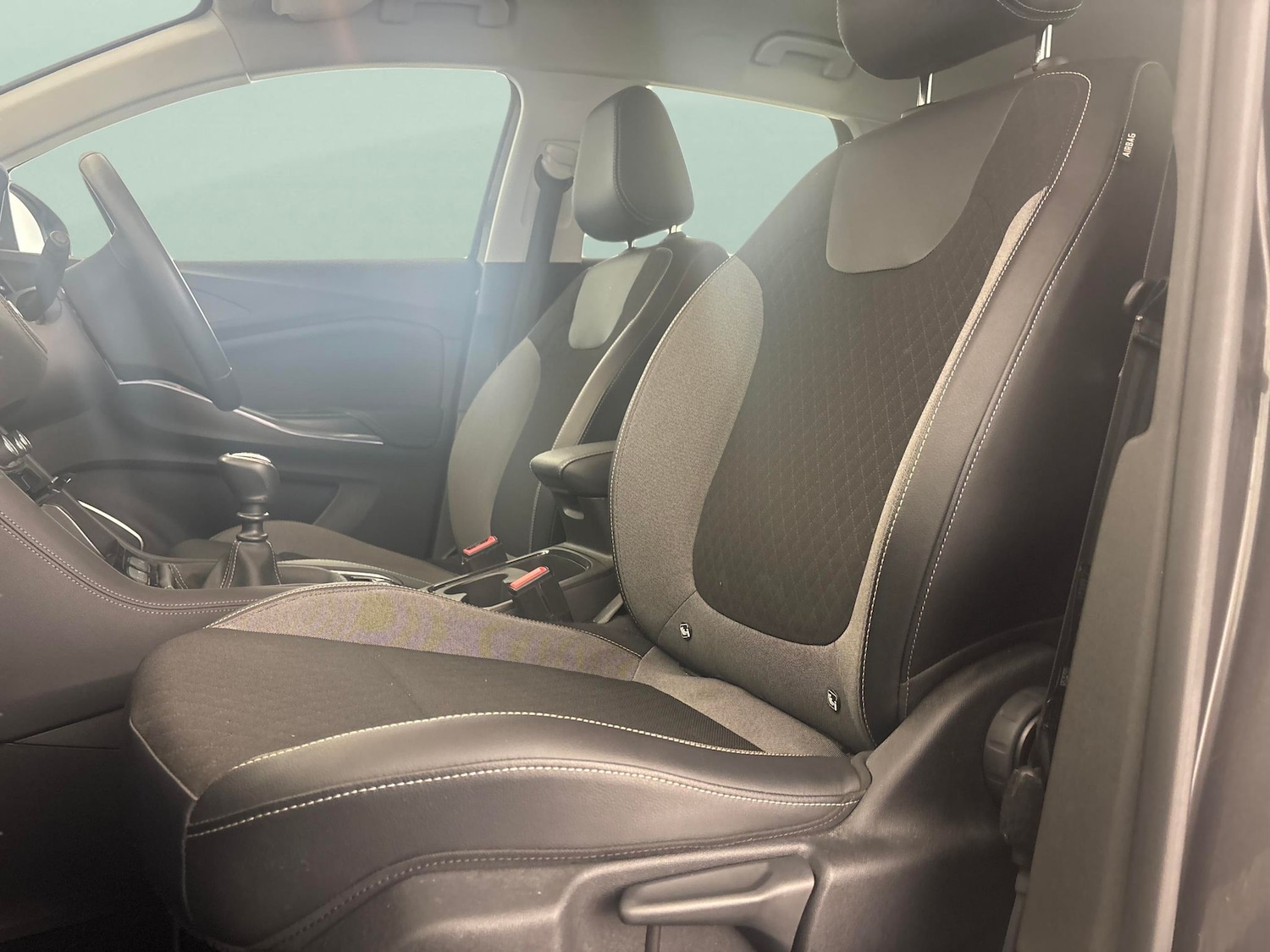 Used Vauxhall Grandland X 2021 for sale - 78150852: Photo 15