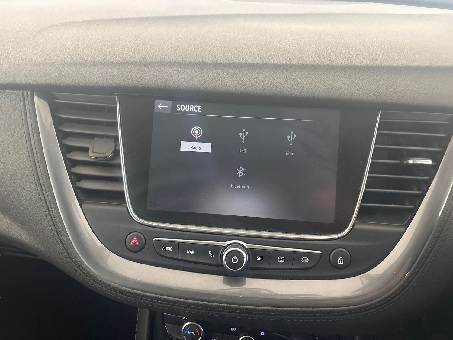 Used Vauxhall Grandland X 2021 for sale - 78150852: Photo 17