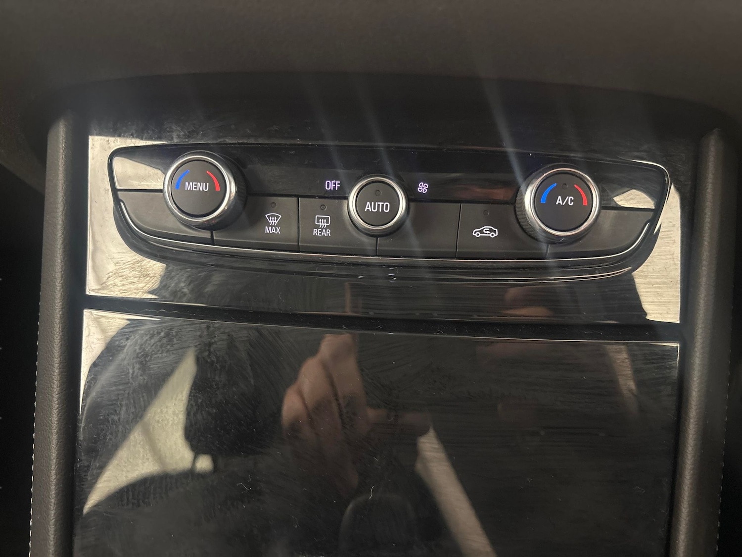 Used Vauxhall Grandland X 2021 for sale - 78150852: Photo 19