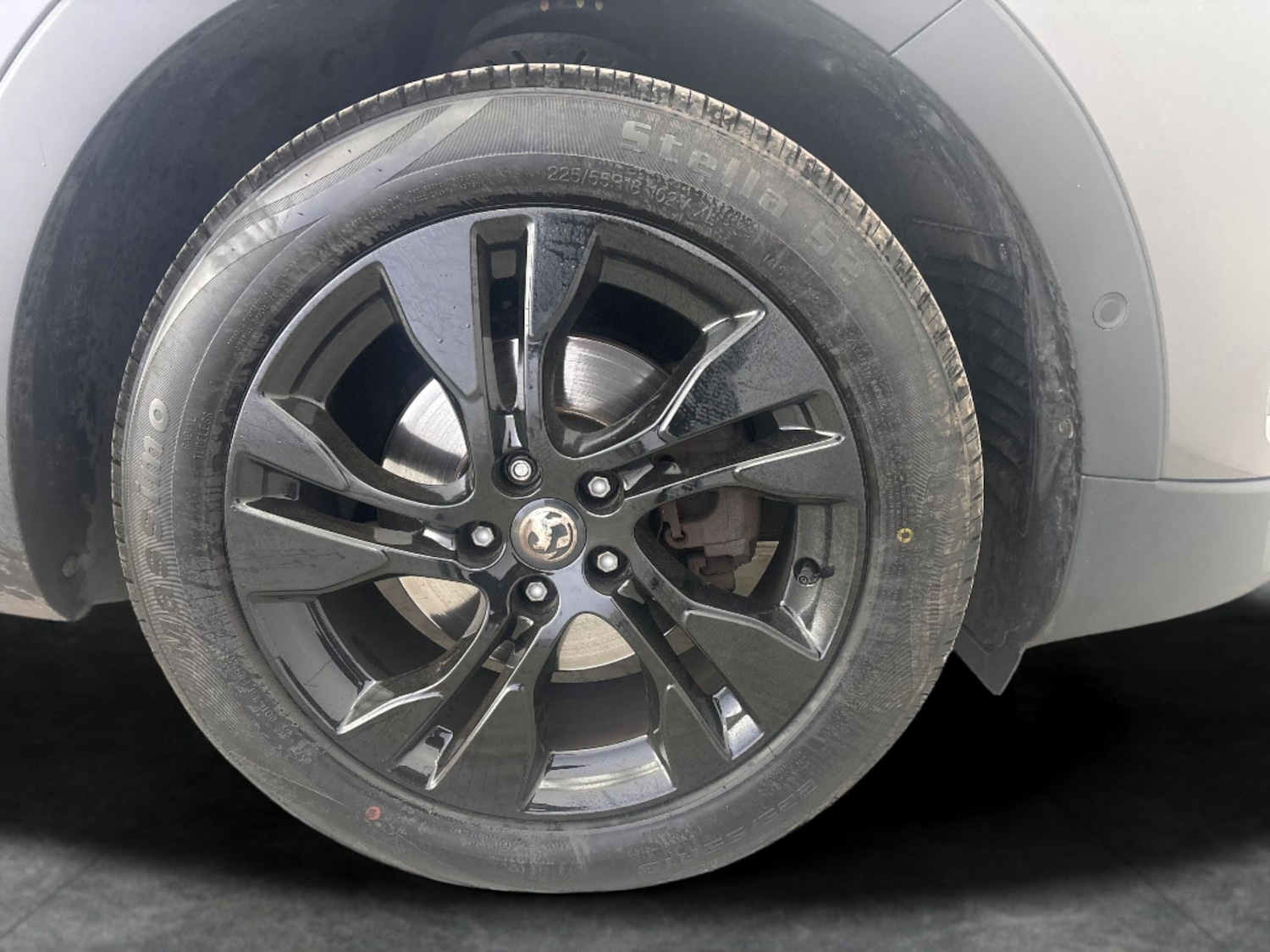 Used Vauxhall Grandland X 2021 for sale - 78150852: Photo 22