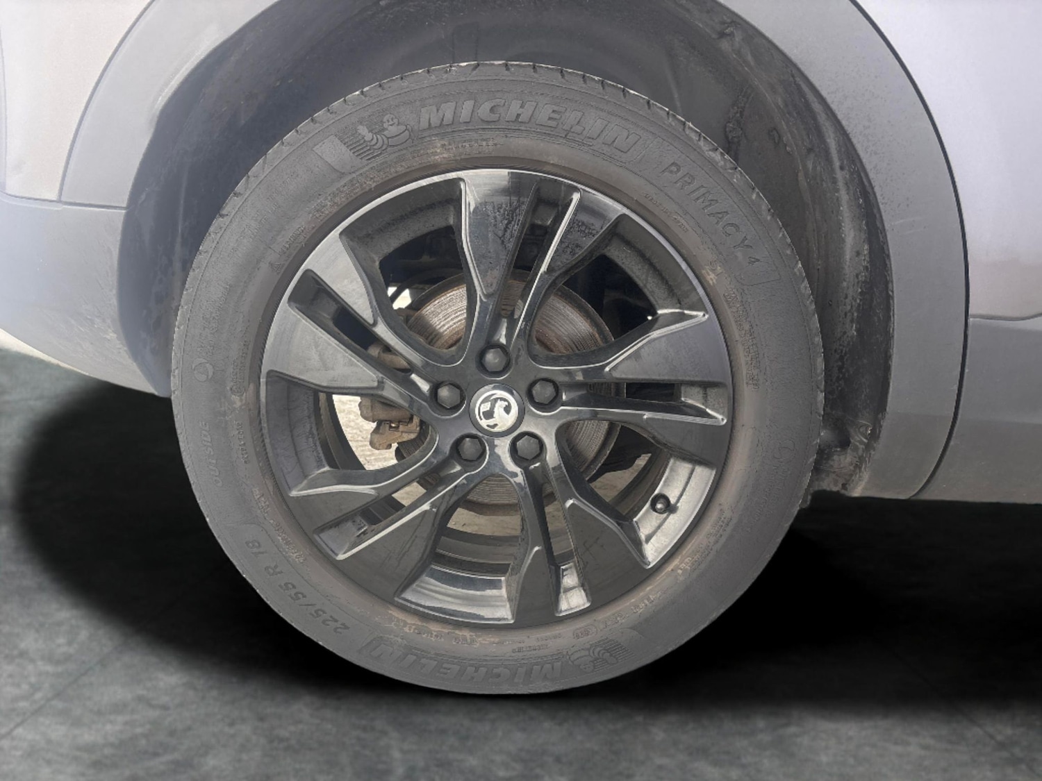 Used Vauxhall Grandland X 2021 for sale - 78150852: Photo 23