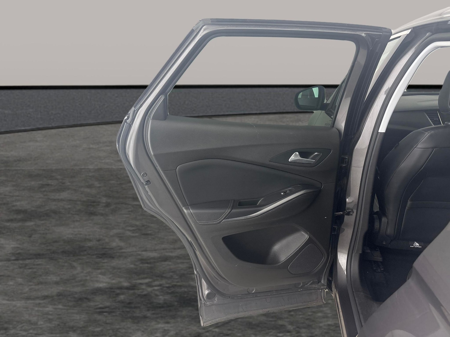 Used Vauxhall Grandland X 2021 for sale - 78150852: Photo 26