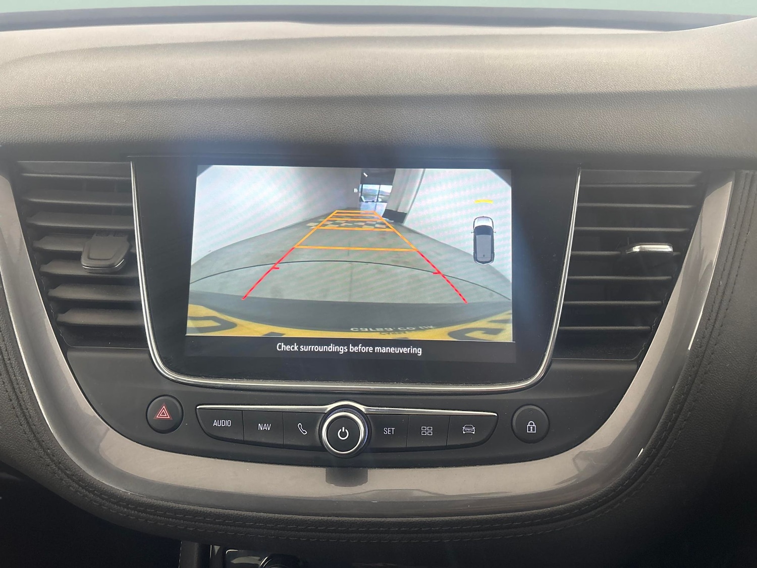 Used Vauxhall Grandland X 2021 for sale - 78150852: Photo 5