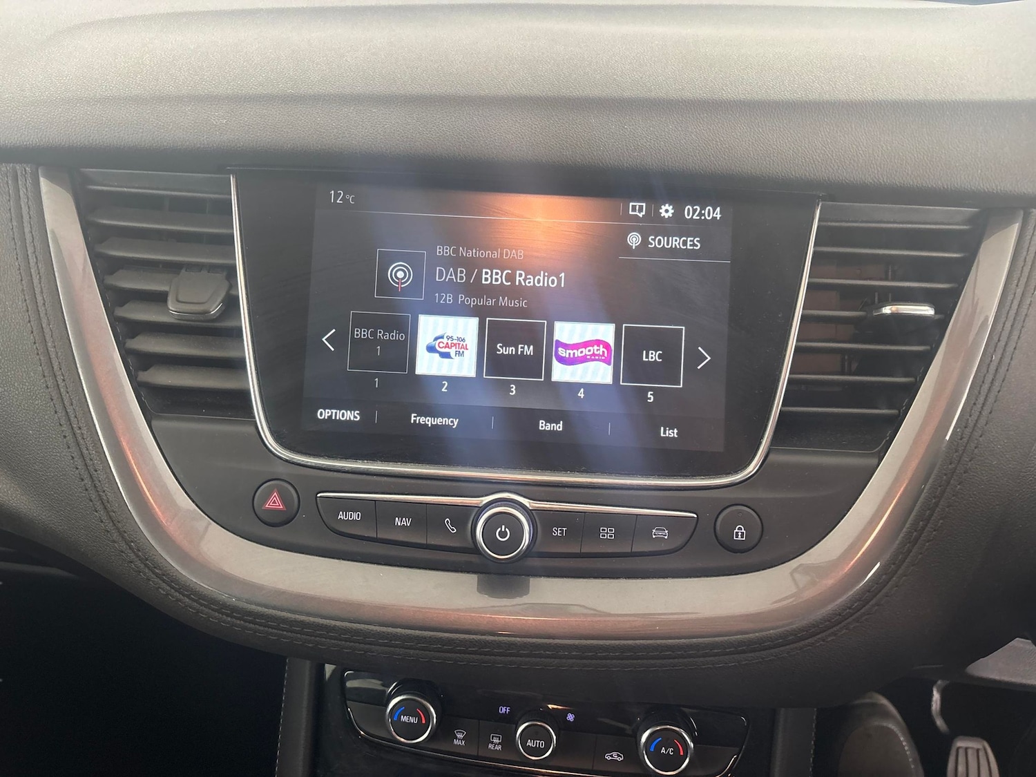 Used Vauxhall Grandland X 2021 for sale - 78150852: Photo 7