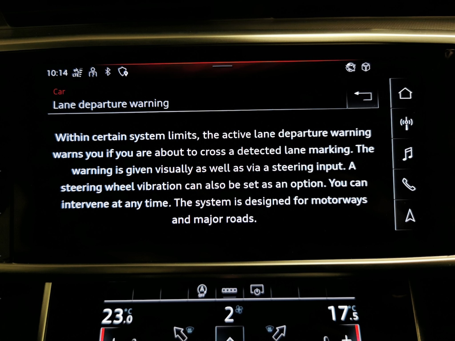 Used Audi A6 2022 for sale - 77995453: Photo 19