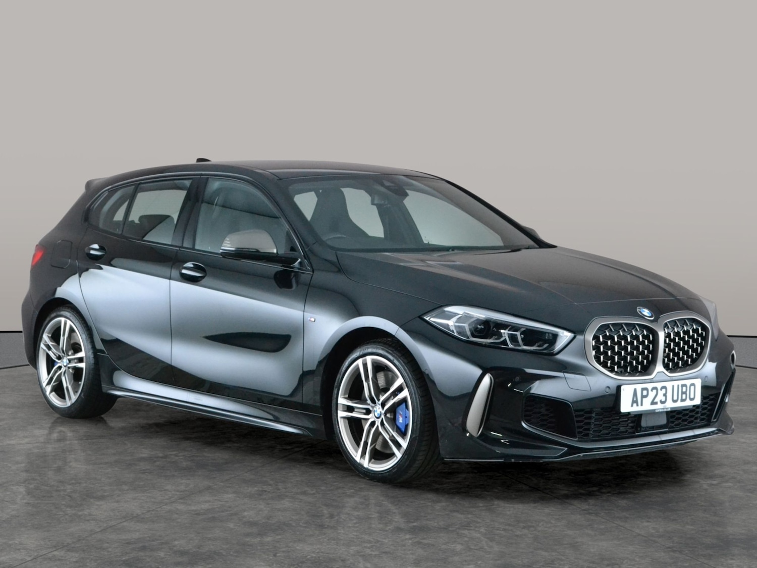 Used BMW 1 Series 2023 for sale - 77634905: Photo 7
