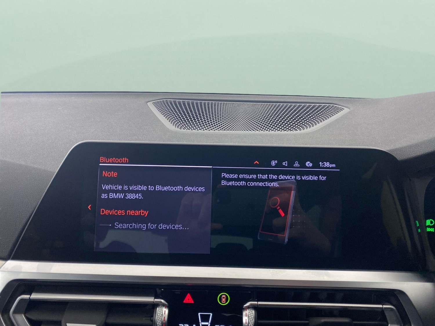 Used BMW 3 Series 2021 for sale - 77259382: Photo 13