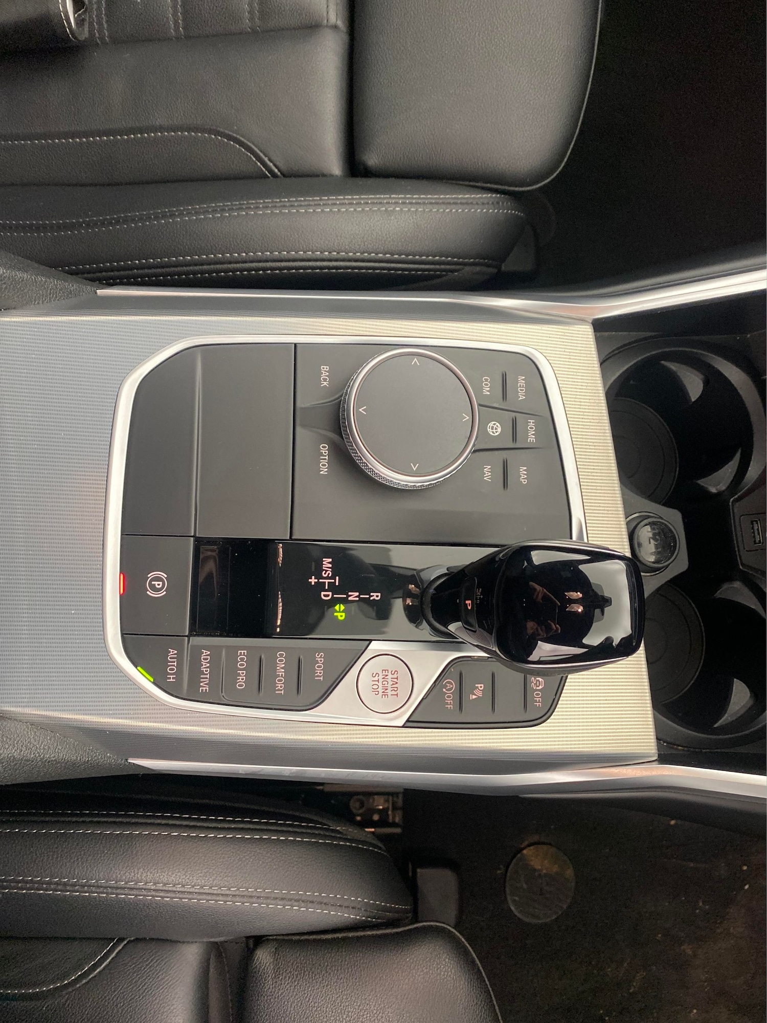 Used BMW 3 Series 2021 for sale - 77259382: Photo 14