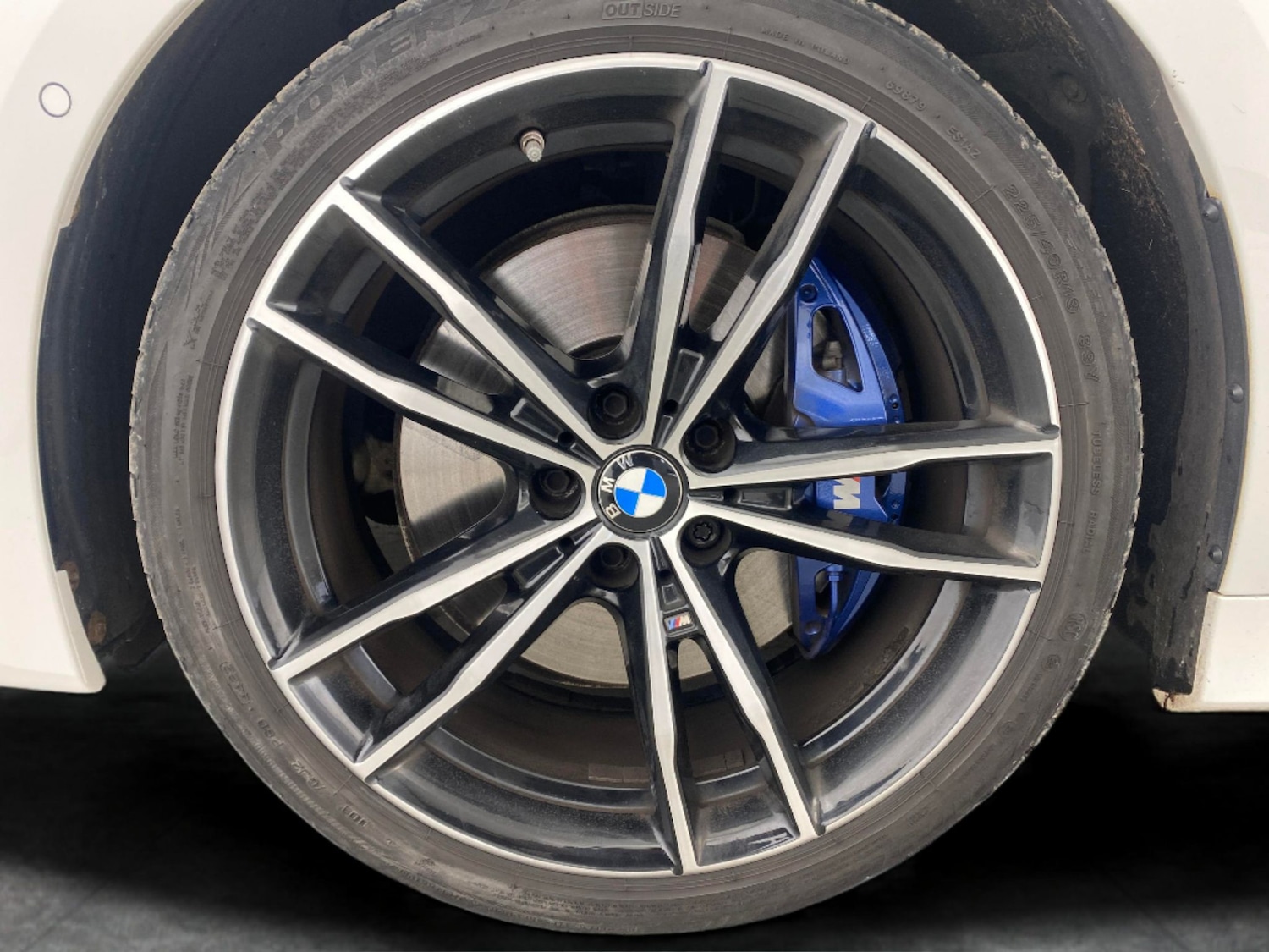 Used BMW 3 Series 2021 for sale - 77259382: Photo 21