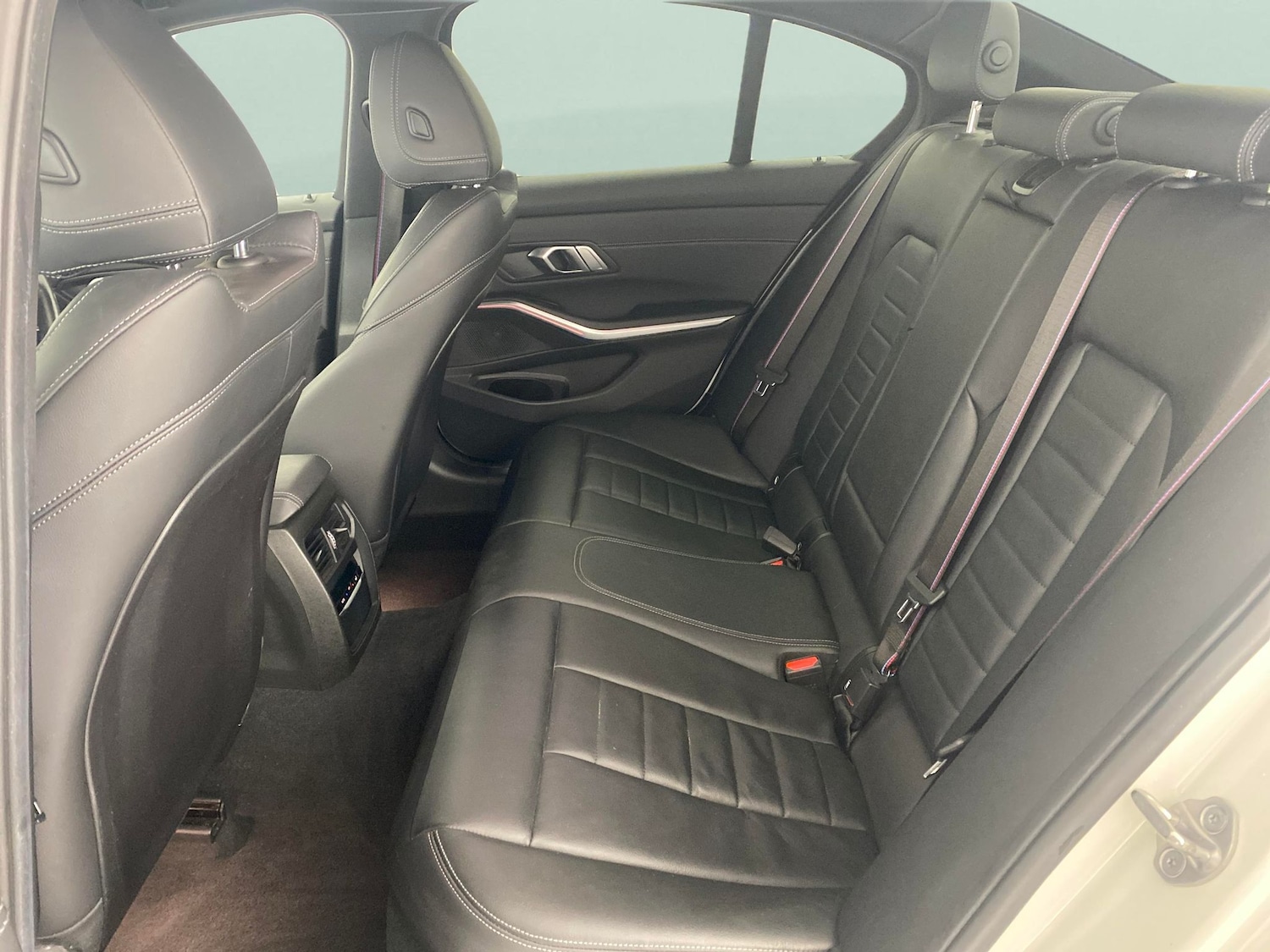 Used BMW 3 Series 2021 for sale - 77259382: Photo 26