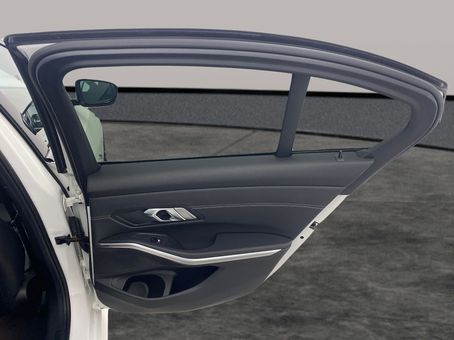 Used BMW 3 Series 2021 for sale - 77259382: Photo 27