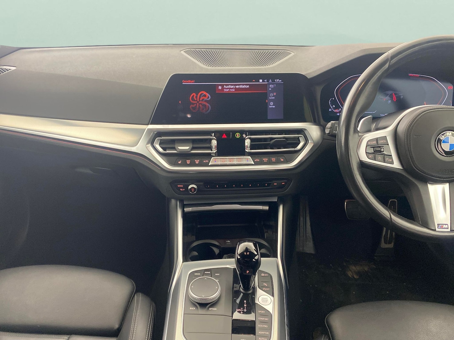 Used BMW 3 Series 2021 for sale - 77259382: Photo 4