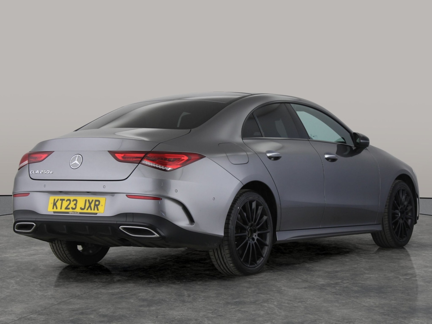 Used Mercedes-Benz CLA 2023 for sale - 76364921: Photo 13