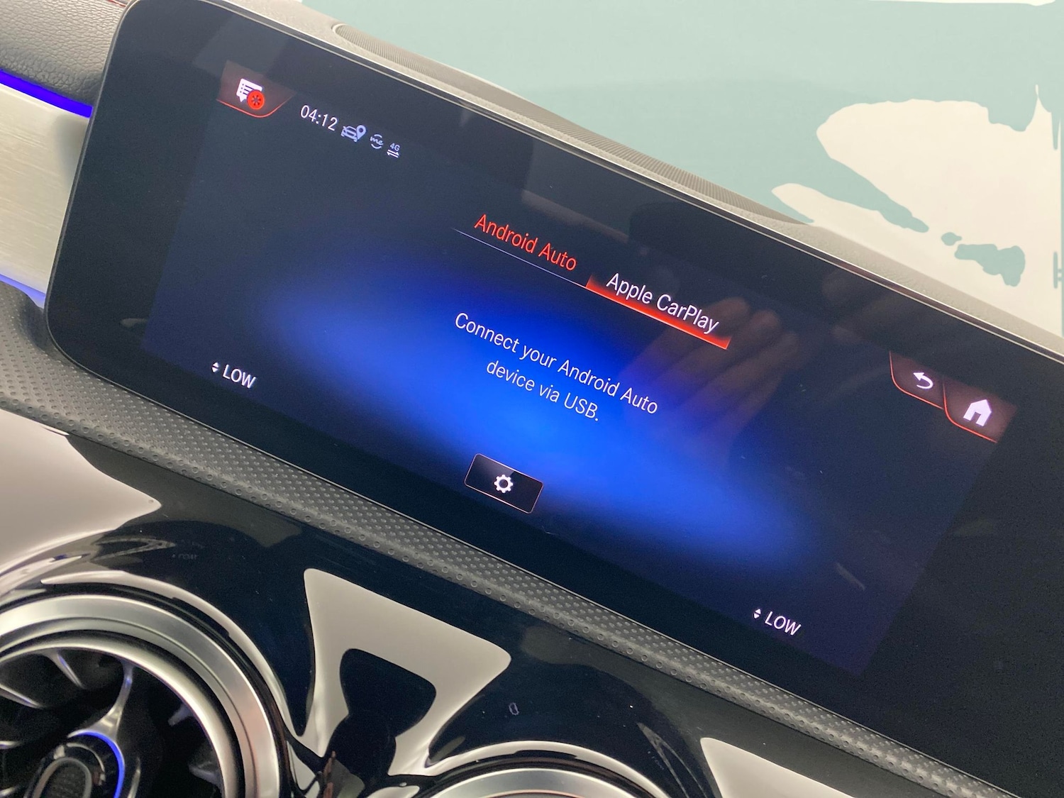 Used Mercedes-Benz CLA 2023 for sale - 76364921: Photo 21