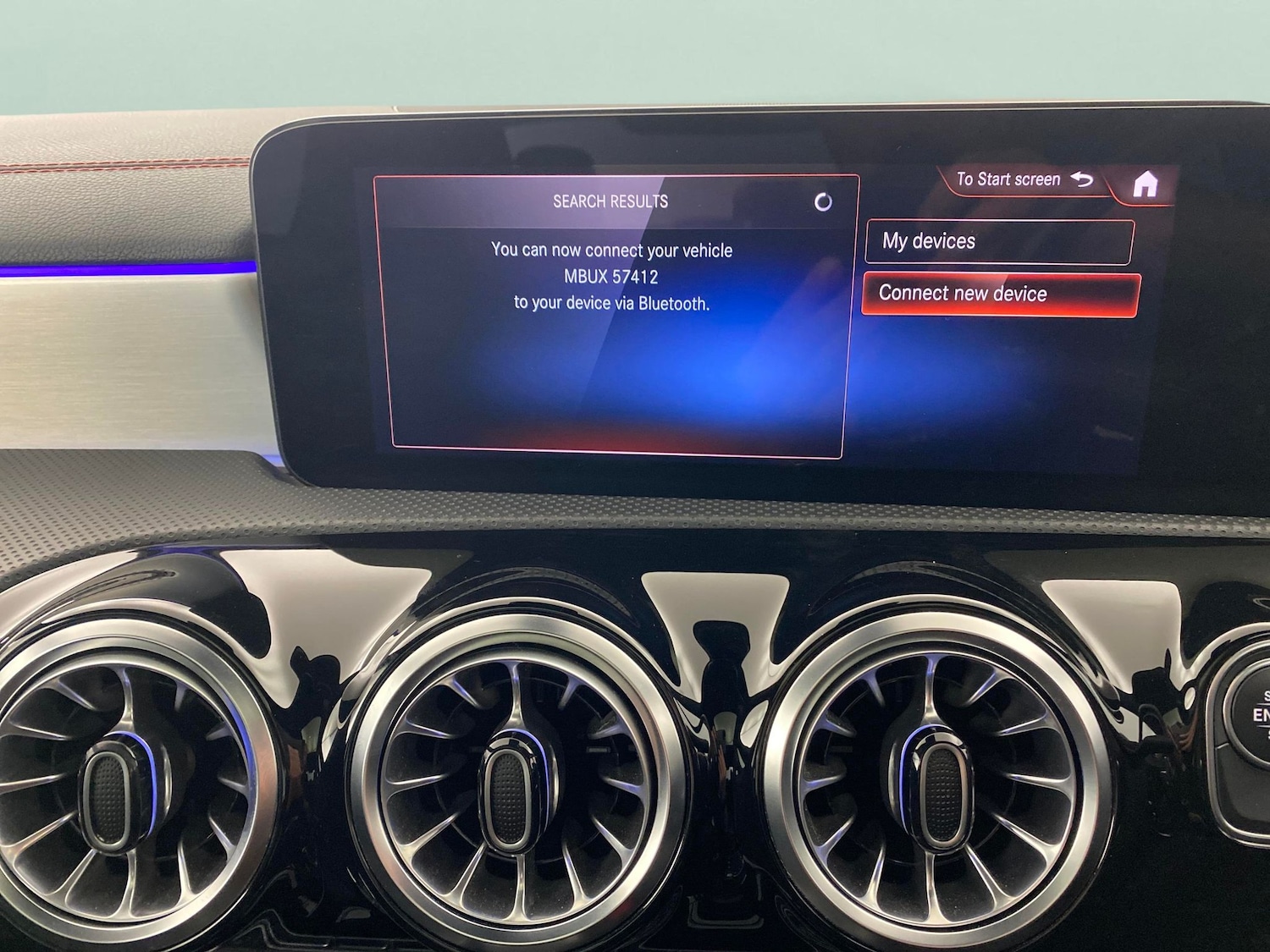 Used Mercedes-Benz CLA 2023 for sale - 76364921: Photo 22