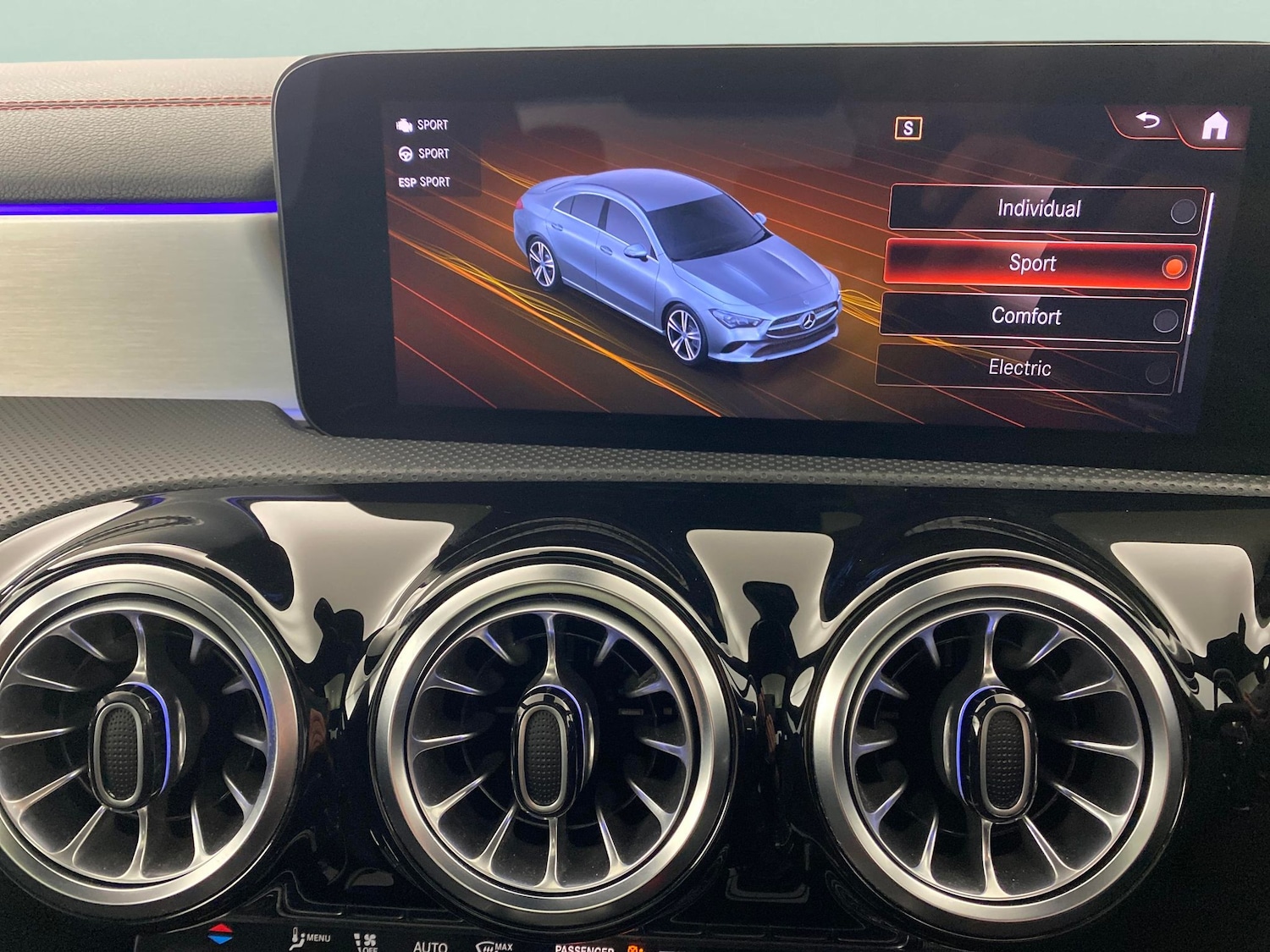 Used Mercedes-Benz CLA 2023 for sale - 76364921: Photo 23