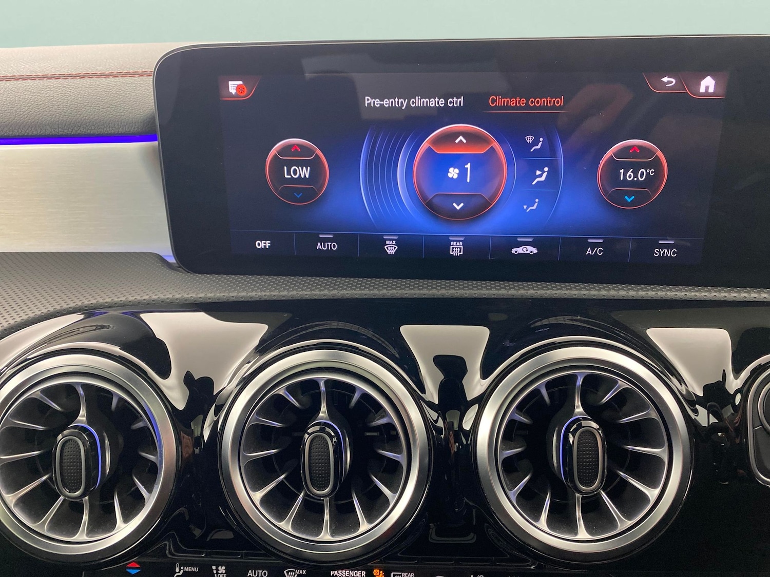 Used Mercedes-Benz CLA 2023 for sale - 76364921: Photo 24