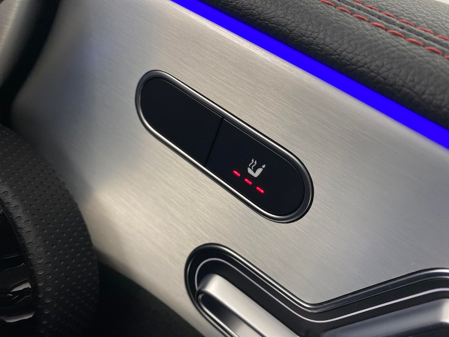 Used Mercedes-Benz CLA 2023 for sale - 76364921: Photo 26