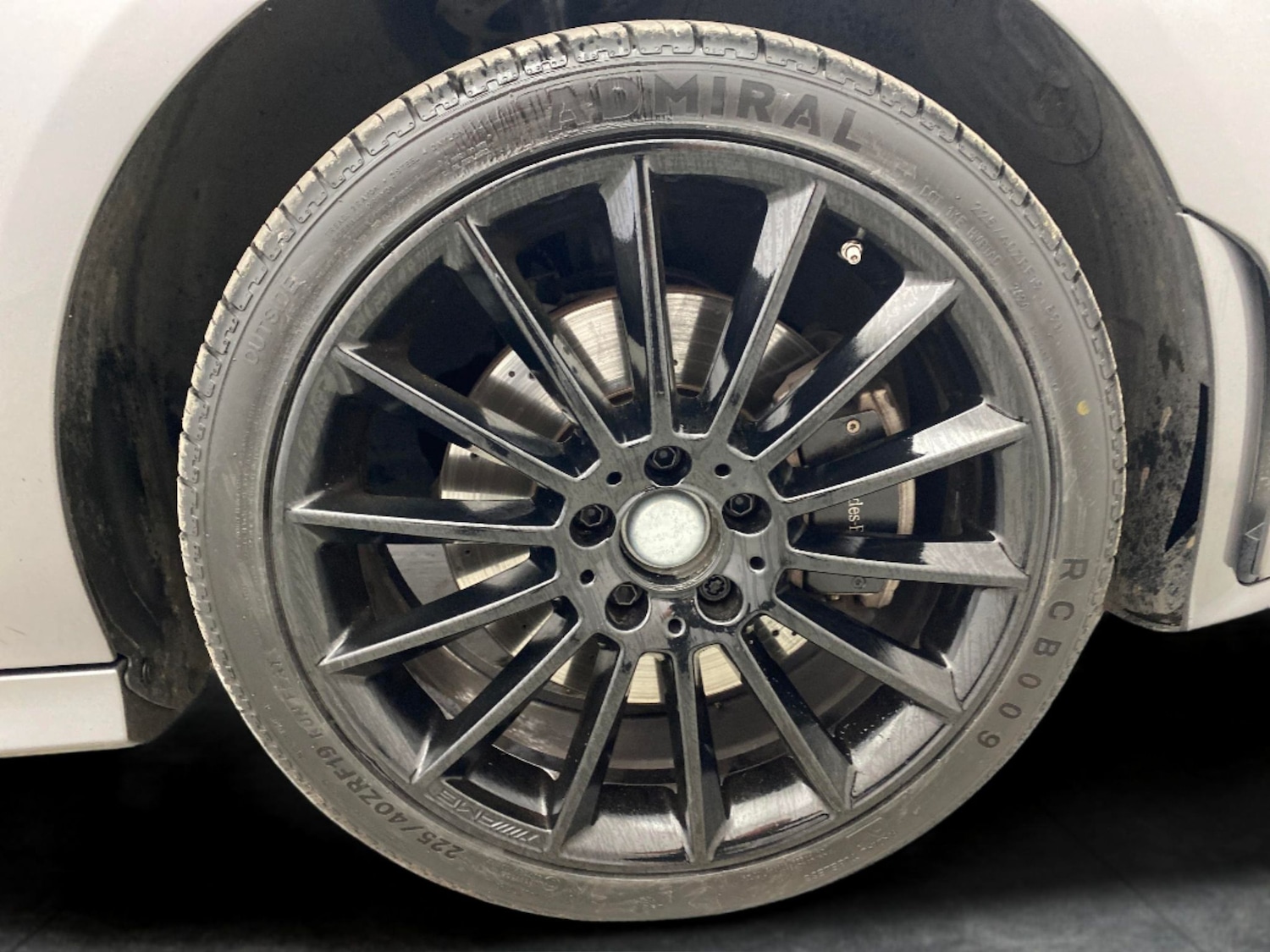 Used Mercedes-Benz CLA 2023 for sale - 76364921: Photo 32