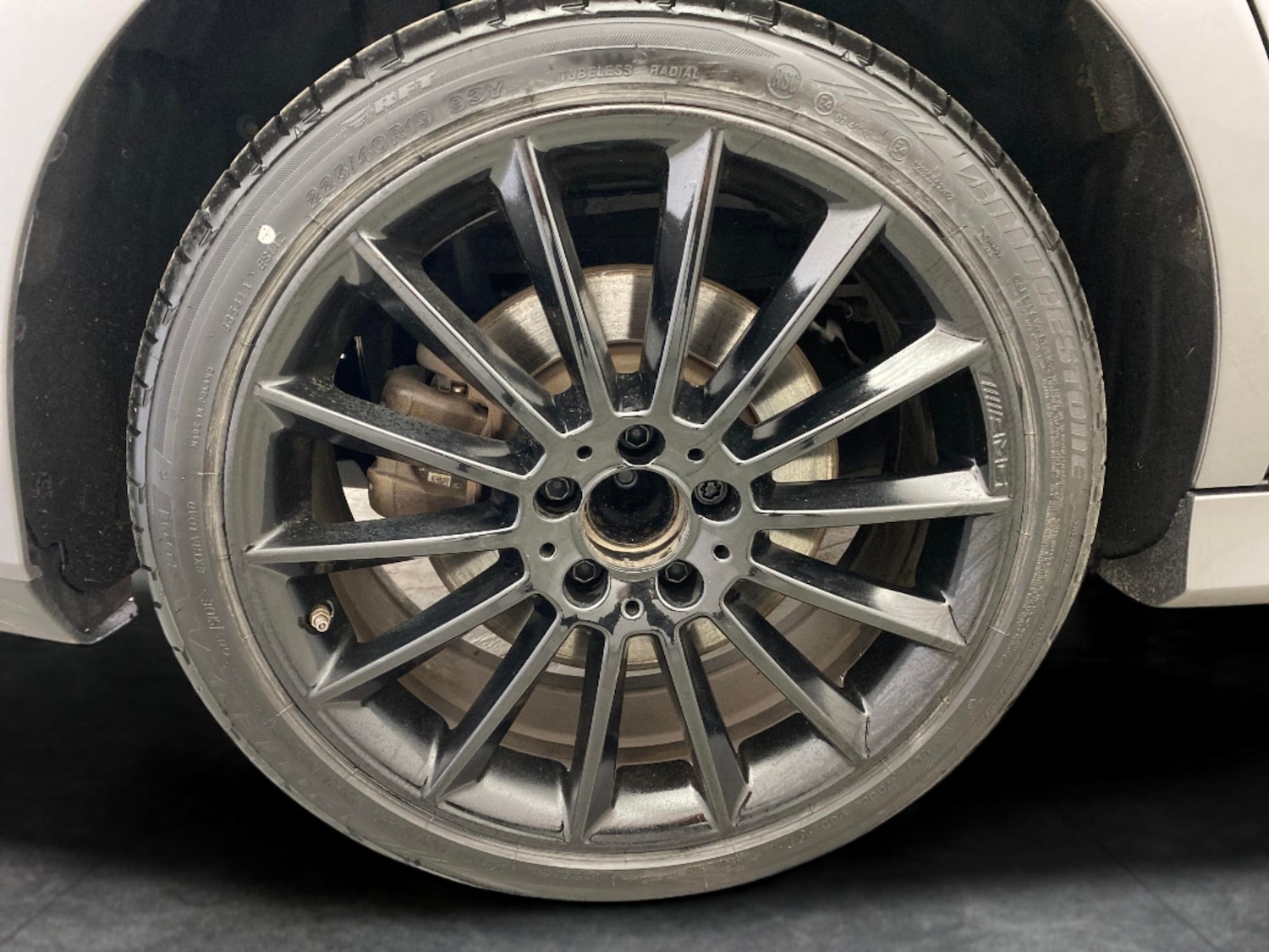 Used Mercedes-Benz CLA 2023 for sale - 76364921: Photo 33