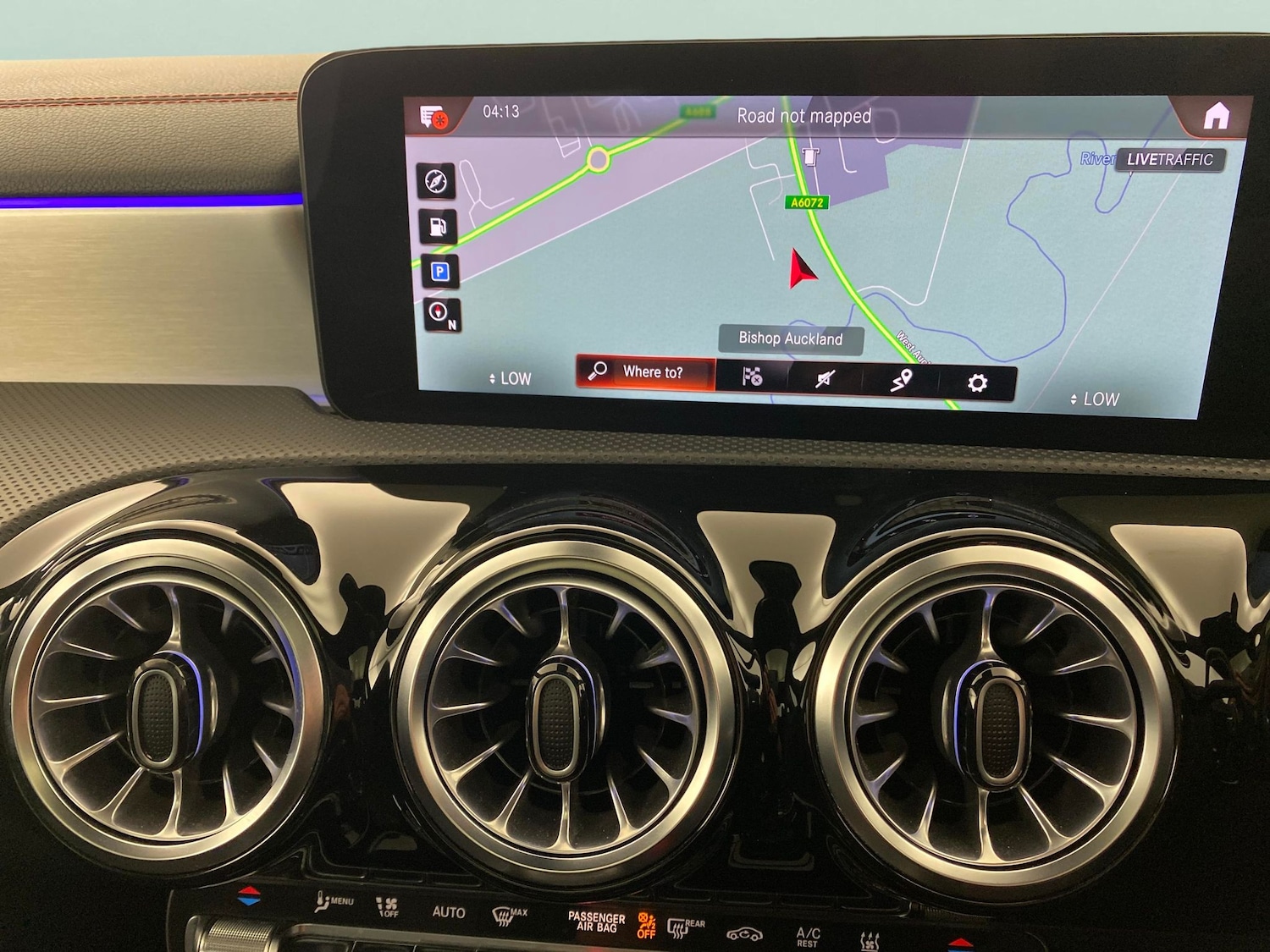 Used Mercedes-Benz CLA 2023 for sale - 76364921: Photo 8