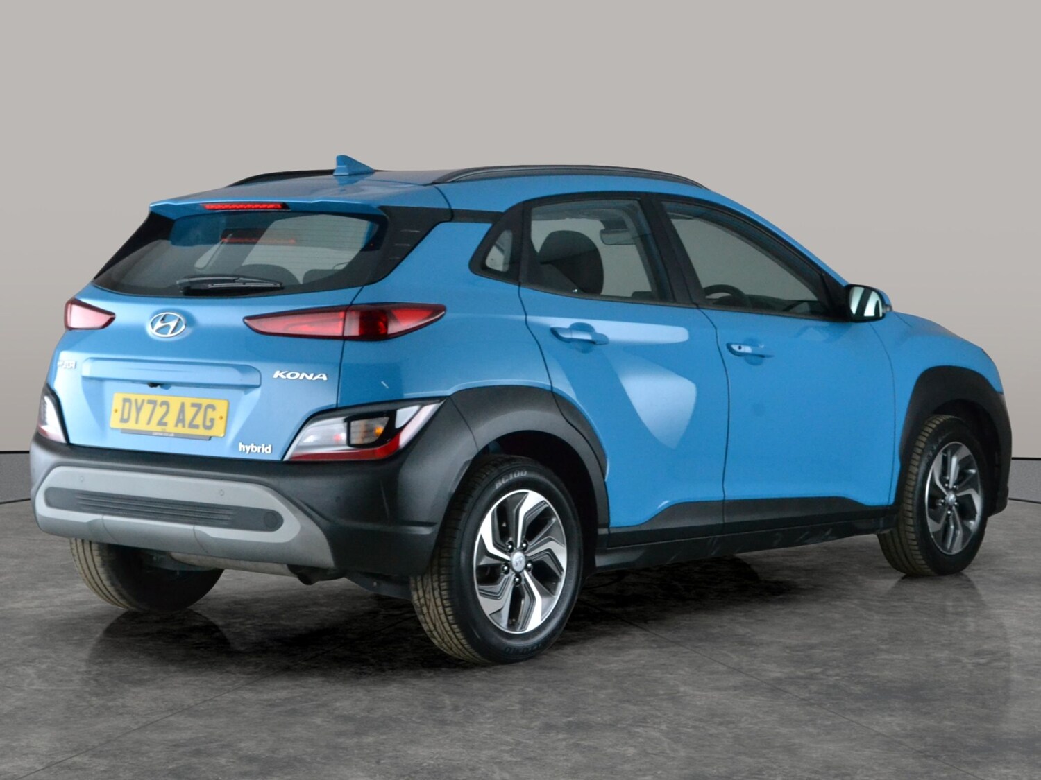 Used Hyundai KONA 2022 for sale - 78149424: Photo 10