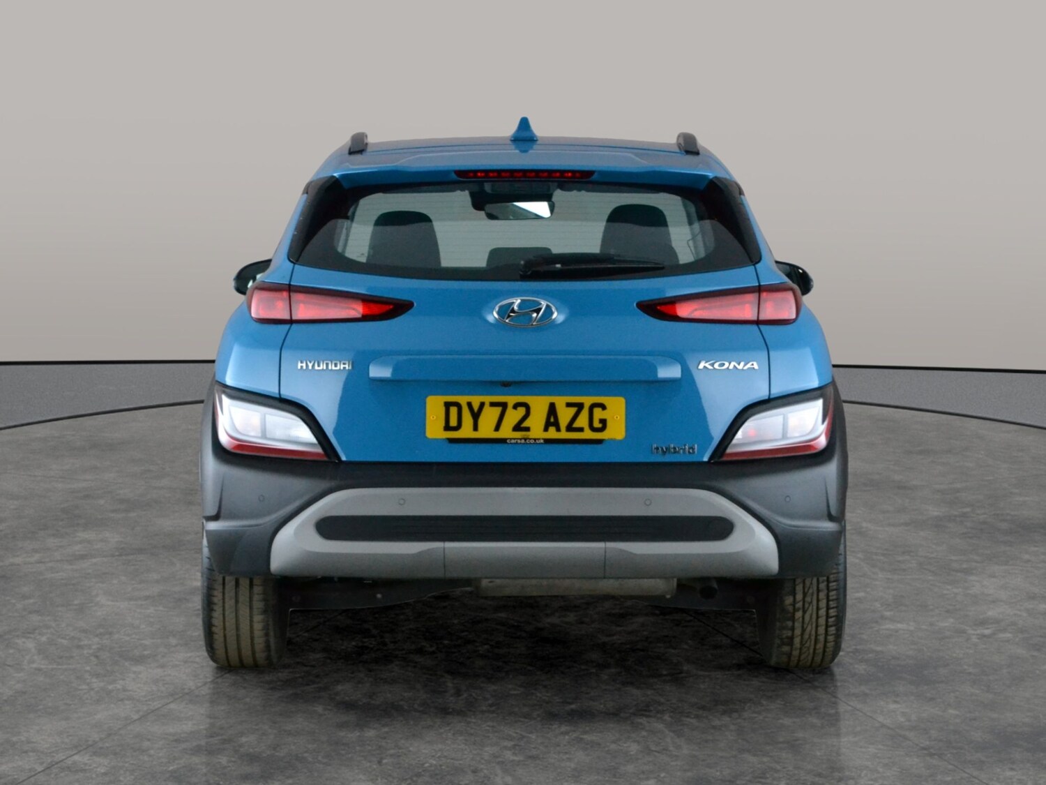 Used Hyundai KONA 2022 for sale - 78149424: Photo 11