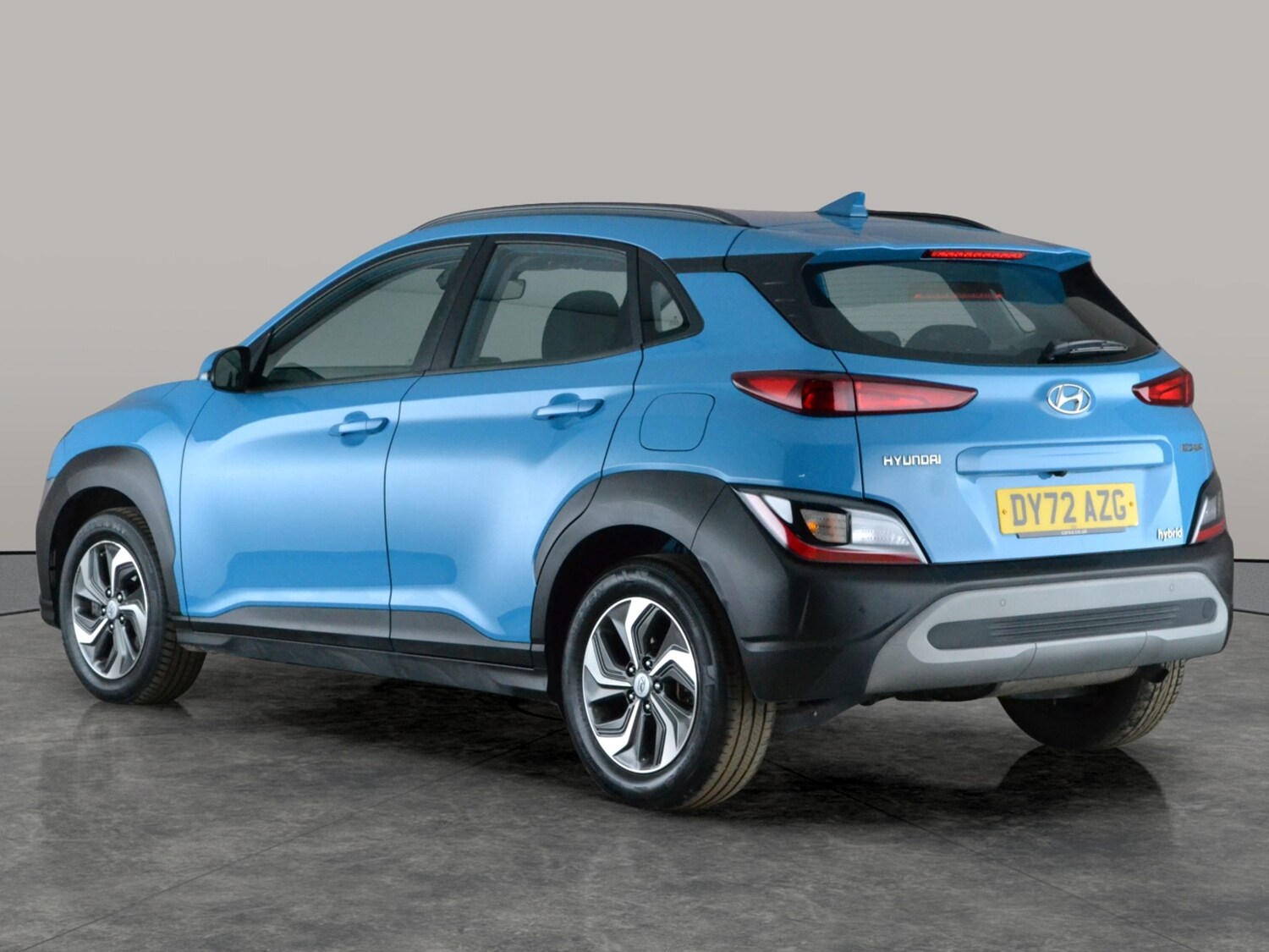 Used Hyundai KONA 2022 for sale - 78149424: Photo 12