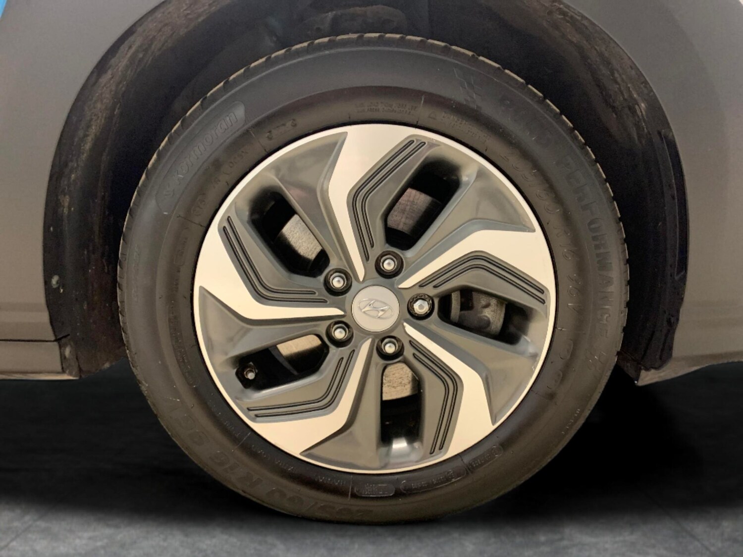 Used Hyundai KONA 2022 for sale - 78149424: Photo 21