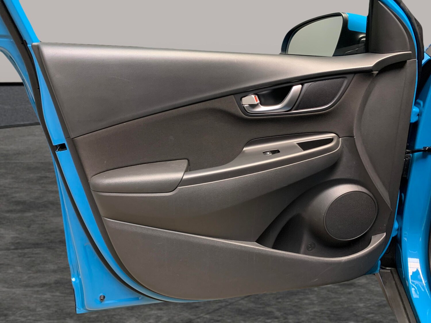 Used Hyundai KONA 2022 for sale - 78149424: Photo 24