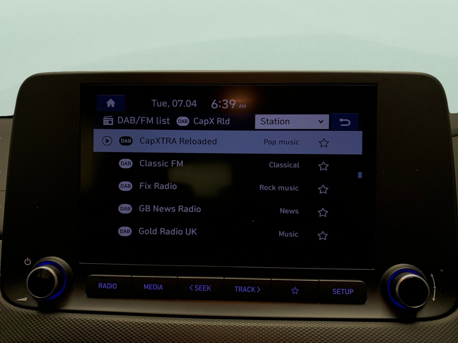 Used Hyundai KONA 2022 for sale - 78149424: Photo 6