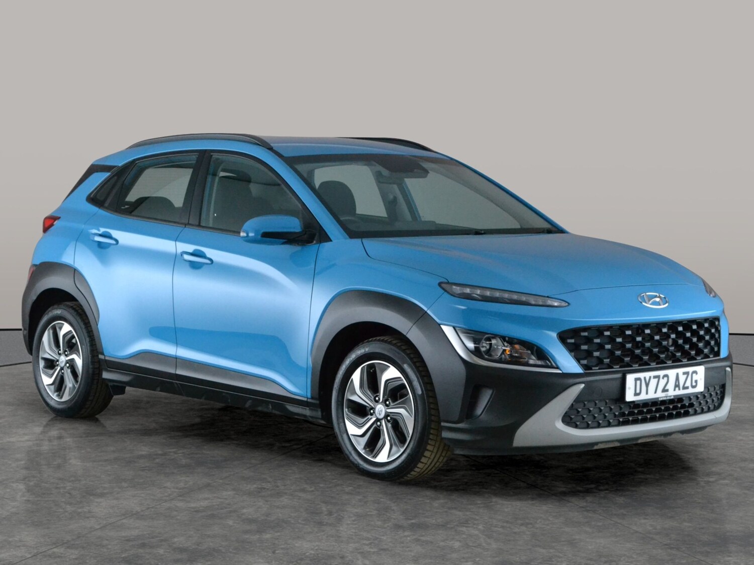 Used Hyundai KONA 2022 for sale - 78149424: Photo 8