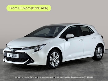Used Toyota Corolla undefined for sale - 79474298: Photo