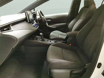 Used Toyota Corolla undefined for sale - 79474298: Photo