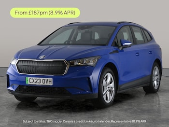 Used Skoda Enyaq undefined for sale - 78400494: Photo