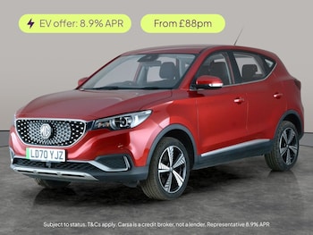 Used MG MG ZS 2020 for sale - 77771601: Photo