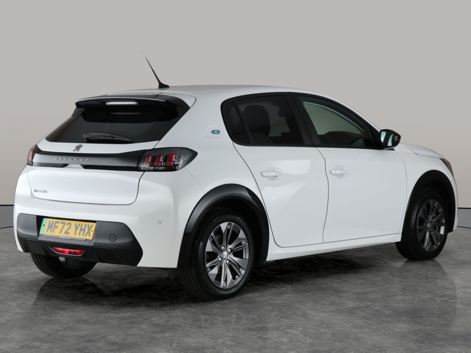 Used Peugeot 208 2022 for sale - 76529030: Photo 10