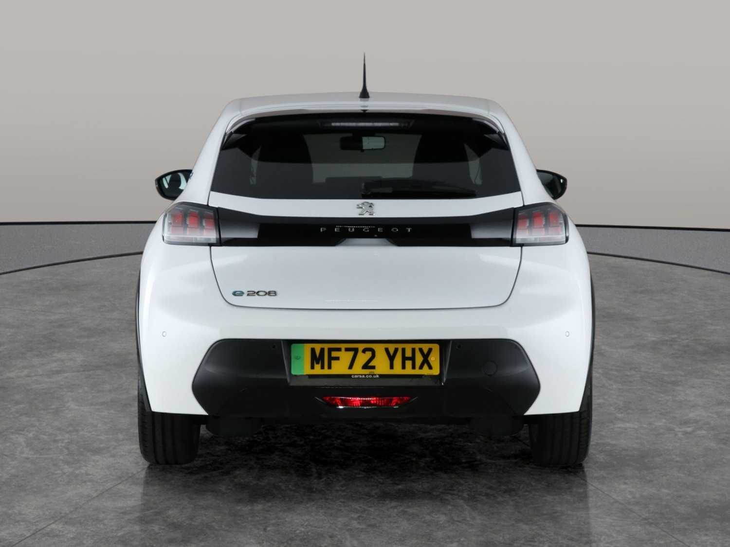 Used Peugeot 208 2022 for sale - 76529030: Photo 11