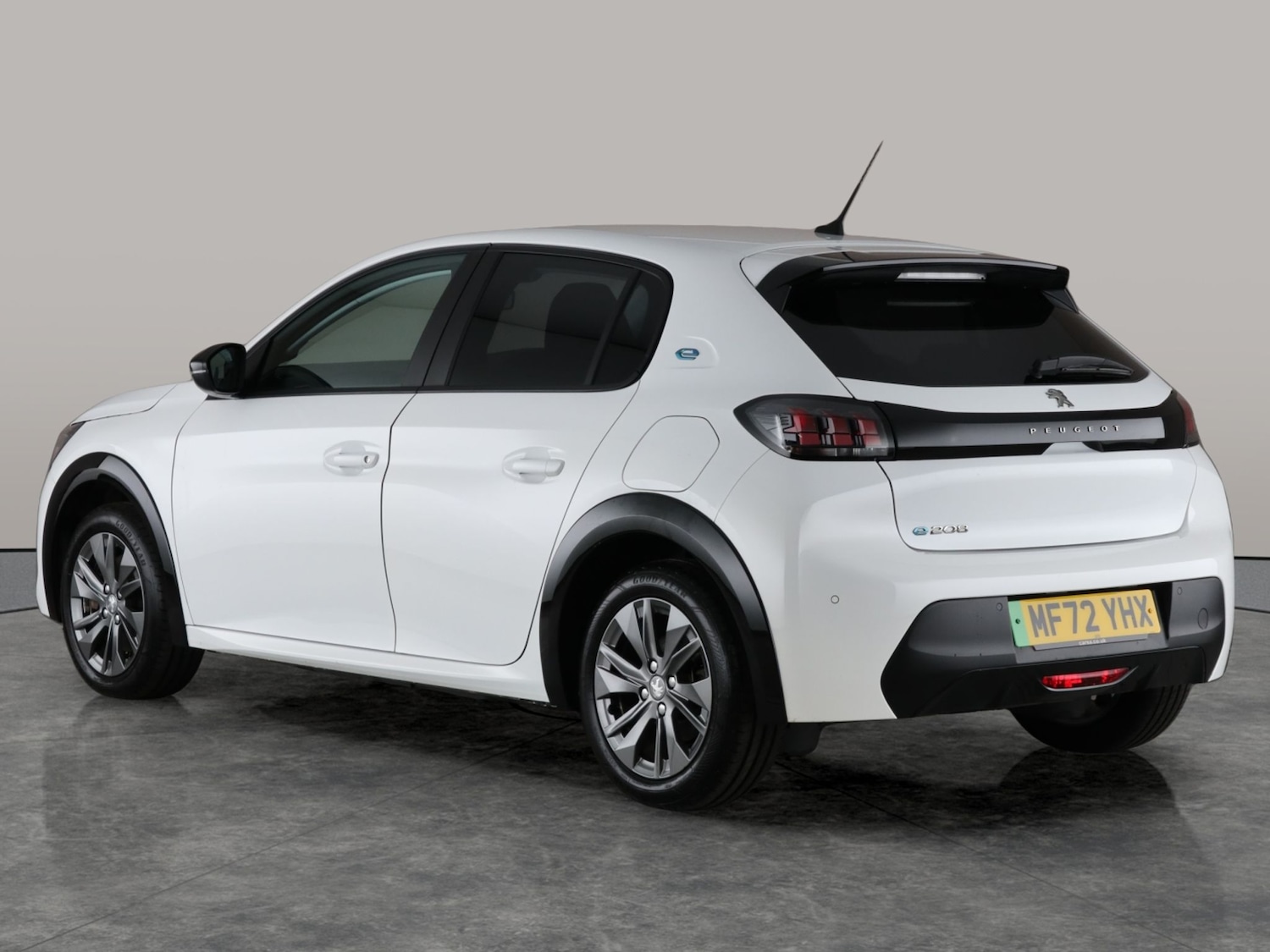 Used Peugeot 208 2022 for sale - 76529030: Photo 12