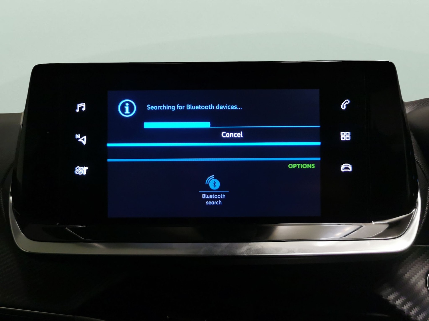 Used Peugeot 208 2022 for sale - 76529030: Photo 16