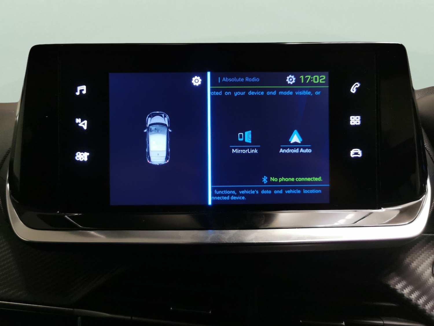 Used Peugeot 208 2022 for sale - 76529030: Photo 17