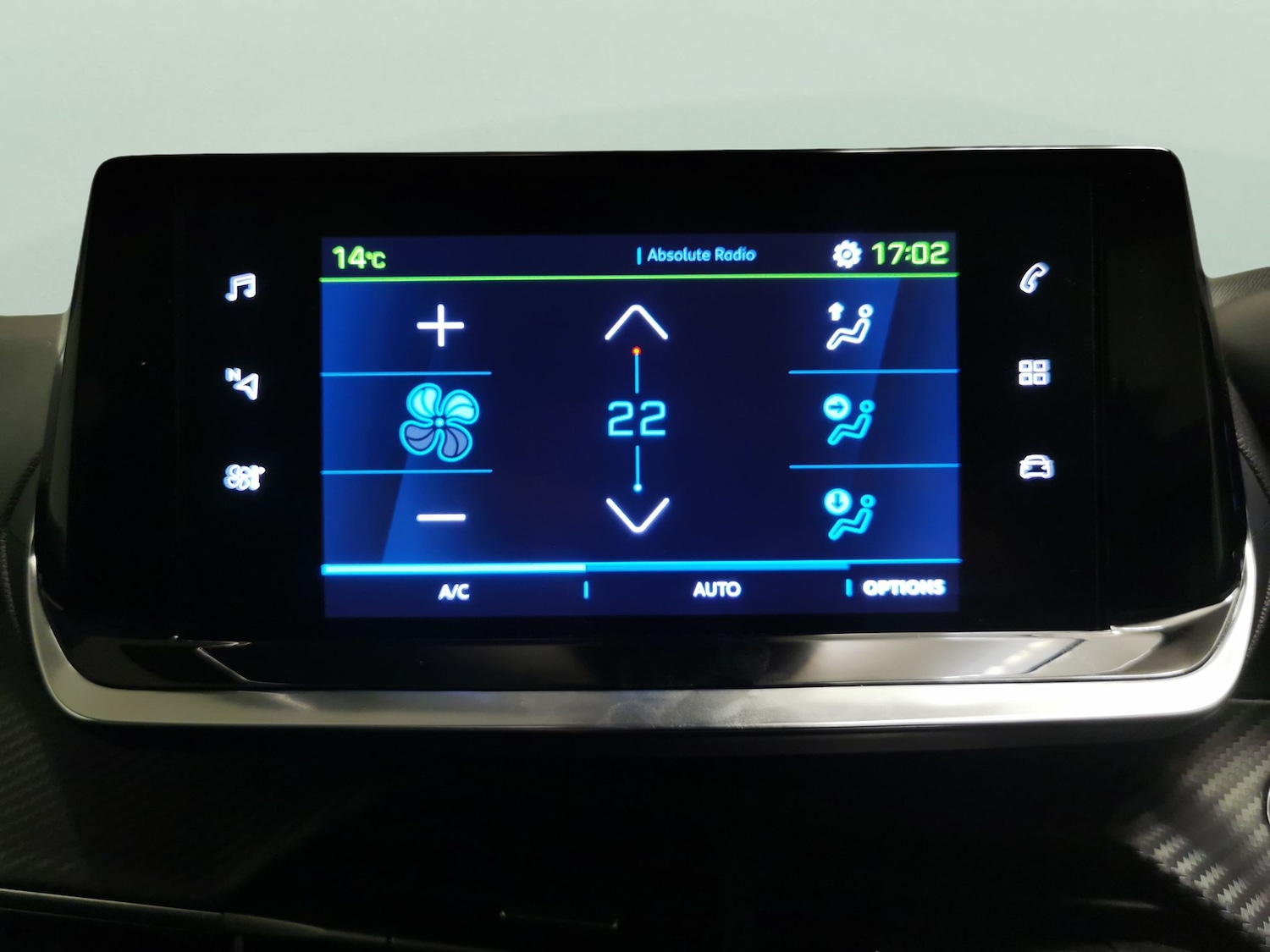 Used Peugeot 208 2022 for sale - 76529030: Photo 18